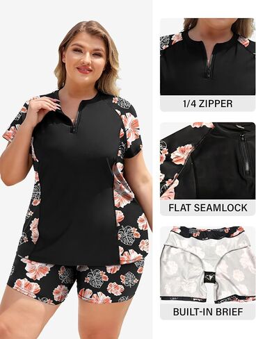 Cootry Plus Size Size اثنين من رحلها واقي رحلها. in Saudi Arabia