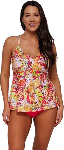 Tori Tankini Women's Swimsuit Top (Bottom Not Included) in Saudi Arabia