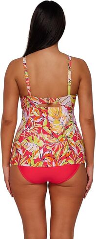 Tori Tankini Women's Swimsuit Top (Bottom Not Included) in Saudi Arabia