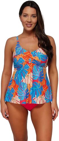 Tori Tankini Women's Swimsuit Top (Bottom Not Included) in Saudi Arabia