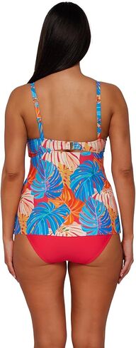 Tori Tankini Women's Swimsuit Top (Bottom Not Included) in Saudi Arabia
