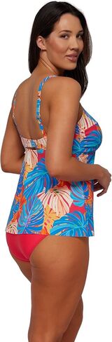 Tori Tankini Women's Swimsuit Top (Bottom Not Included) in Saudi Arabia