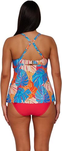Tori Tankini Women's Swimsuit Top (Bottom Not Included) in Saudi Arabia
