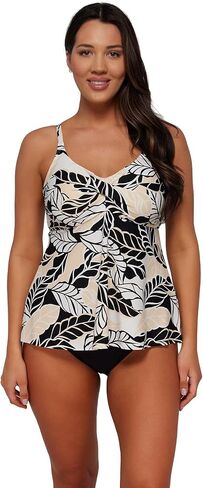 Tori Tankini Women's Swimsuit Top (Bottom Not Included) in Saudi Arabia
