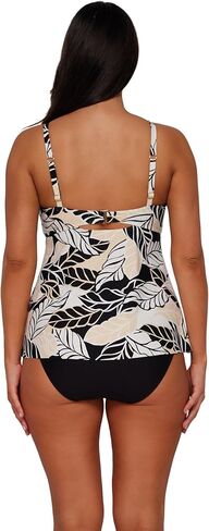 Tori Tankini Women's Swimsuit Top (Bottom Not Included) in Saudi Arabia