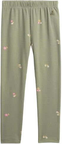 GAP Baby Girls' Pull-on Leggings in Saudi Arabia