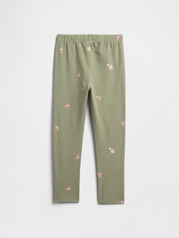 GAP Baby Girls' Pull-on Leggings in Saudi Arabia
