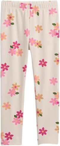 GAP Baby Girls' Pull-on Leggings in Saudi Arabia