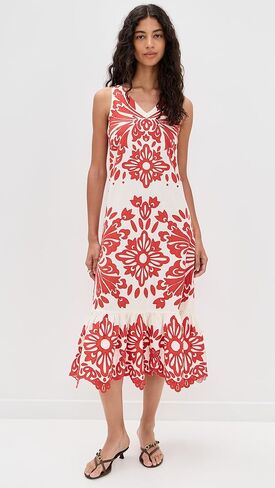 Sea Women's Liliana Dress in Kuwait