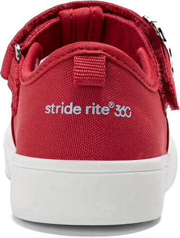 Stride Rite 360 ​​Girl's Mary Jane Flat in Saudi Arabia