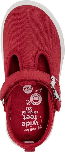 Stride Rite 360 ​​Girl's Mary Jane Flat in Saudi Arabia