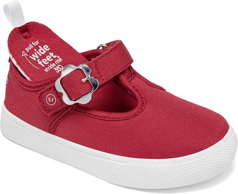 Stride Rite 360 ​​Girl's Mary Jane Flat in Saudi Arabia