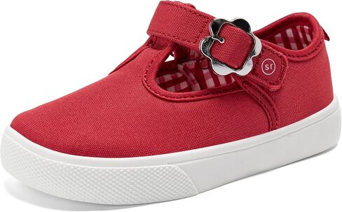 Stride Rite 360 ​​Girl's Mary Jane Flat in Saudi Arabia