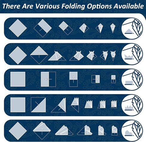 Pocket Square Holder,Keeps Pocket Squares for Men in Place，Fashionable Suit Accessories for Men in Saudi Arabia