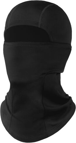 Fuinloth Ski Mask Balaclava Pro, Cold Weather Windproof Thermal Shiesty Motorcycle for Men/Women in Saudi Arabia