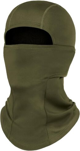 Fuinloth Ski Mask Balaclava Pro, Cold Weather Windproof Thermal Shiesty Motorcycle for Men/Women in Saudi Arabia