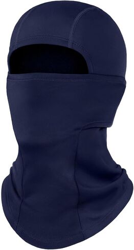 Fuinloth Ski Mask Balaclava Pro, Cold Weather Windproof Thermal Shiesty Motorcycle for Men/Women in Saudi Arabia
