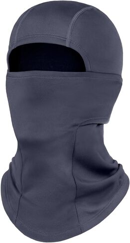 Fuinloth Ski Mask Balaclava Pro, Cold Weather Windproof Thermal Shiesty Motorcycle for Men/Women in Saudi Arabia