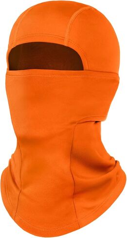 Fuinloth Ski Mask Balaclava Pro, Cold Weather Windproof Thermal Shiesty Motorcycle for Men/Women in Saudi Arabia