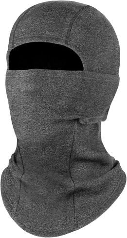 Fuinloth Ski Mask Balaclava Pro, Cold Weather Windproof Thermal Shiesty Motorcycle for Men/Women in Saudi Arabia