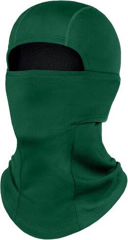 Fuinloth Ski Mask Balaclava Pro, Cold Weather Windproof Thermal Shiesty Motorcycle for Men/Women in Saudi Arabia