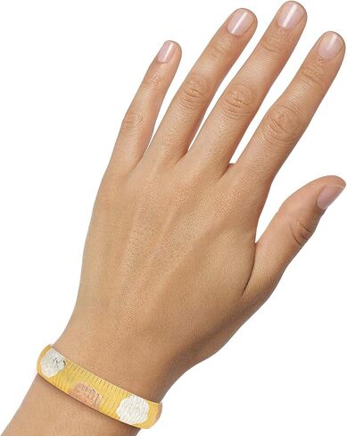 Italian Sterling Silver Omega Bracelet in Kuwait