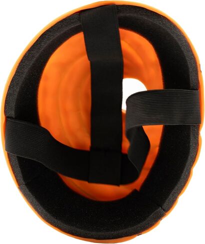 Abystyle Naruto Shippuden Tobi Mask Replica Cosplay Anime Manga Cosplay Complay Accessories Merch Gift in Saudi Arabia