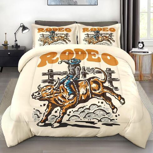 Comforter Set Twin Size, Pirate Vintage Skull Soft 2 Pcs Bedding for Kids and Adults, Nautical Sea Retro Comforter Set with Pillowcase, for Bedroom Bed Decor in Kuwait