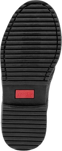 Josmo Unisex-Child Honor Roll Full Leather Uniform Classic School Shoes (Toddler-Big Kid) in Saudi Arabia