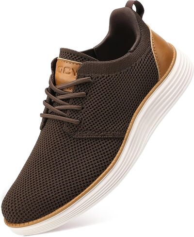 زلة فليوسي بوي على حذاء رياضة فستان غير رسمي أحذية أزياء مجانية مريحة أكسفوردز شبكة التنس التنفس موحدة أحذية الكنيسة الرسمية (طفل صغير/طفل صغير/طفل كبير) in Kuwait