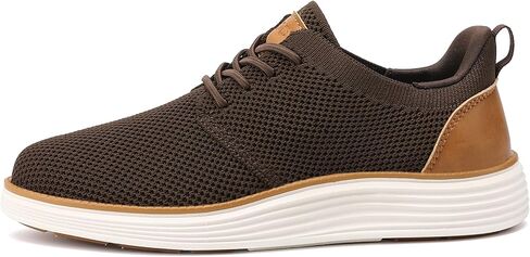 زلة فليوسي بوي على حذاء رياضة فستان غير رسمي أحذية أزياء مجانية مريحة أكسفوردز شبكة التنس التنفس موحدة أحذية الكنيسة الرسمية (طفل صغير/طفل صغير/طفل كبير) in Kuwait