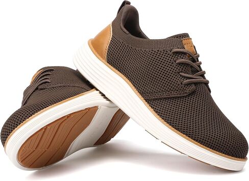 زلة فليوسي بوي على حذاء رياضة فستان غير رسمي أحذية أزياء مجانية مريحة أكسفوردز شبكة التنس التنفس موحدة أحذية الكنيسة الرسمية (طفل صغير/طفل صغير/طفل كبير) in Kuwait