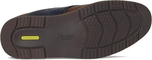 Florsheim Boys Vibe Jr. Boys Plain Toe Saddle Shoe (Toddler/Little Kid/Big Kid) in Saudi Arabia