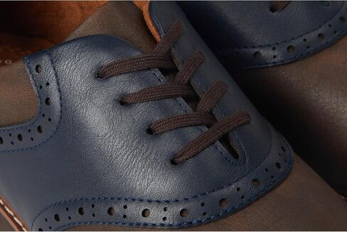 Florsheim Boys Vibe Jr. Boys Plain Toe Saddle Shoe (Toddler/Little Kid/Big Kid) in Saudi Arabia