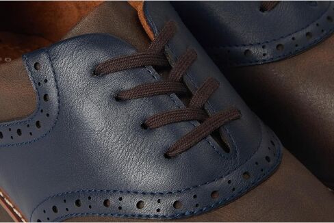 Florsheim Boys Vibe Jr. Boys Plain Toe Saddle Shoe (Toddler/Little Kid/Big Kid) in Saudi Arabia