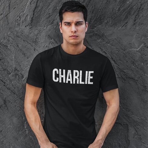 Freedom Shirt – Simple Freedom Text T Shirt for Men & Women Patriotic Men's Tshirts Graphic Tee in Kuwait