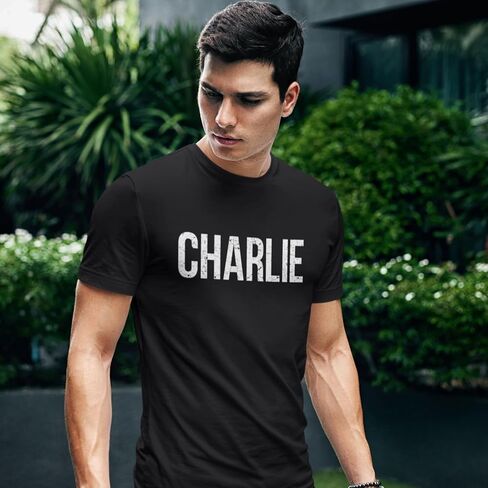 Freedom Shirt – Simple Freedom Text T Shirt for Men & Women Patriotic Men's Tshirts Graphic Tee in Kuwait