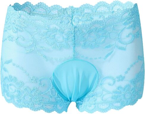 Lace Sexy Underwear For Men Mens Sexy Underwear Lingerie Mens G Strings & Thongs Underwear in Saudi Arabia