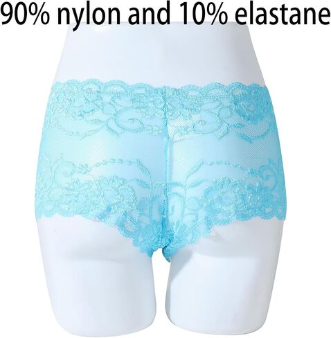 Lace Sexy Underwear For Men Mens Sexy Underwear Lingerie Mens G Strings & Thongs Underwear in Saudi Arabia