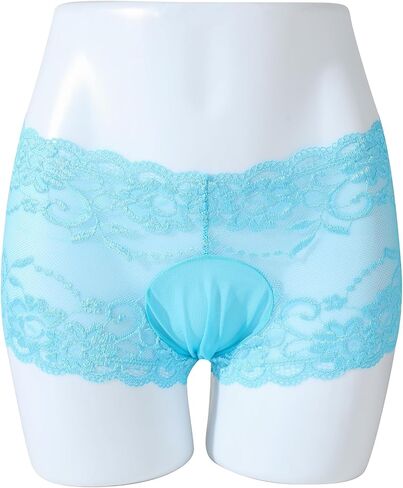 Lace Sexy Underwear For Men Mens Sexy Underwear Lingerie Mens G Strings & Thongs Underwear in Saudi Arabia