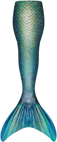 Mermaidens - ذيول حورية البحر للسباحة للنساء والمراهقين والكبار in Kuwait