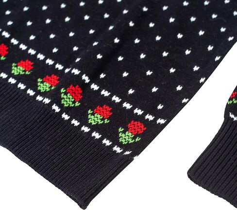 Adult Unisex Ellen Griswold Christmas Vacation Movie Ugly Christmas Sweater in Saudi Arabia