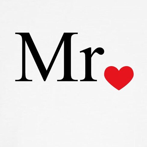 CafePress Mrs With Heart Dot Part Of Mr And Mrs Set Boxer Novelty Boxer Shorts, Funny Underwear Boxers in Saudi Arabia