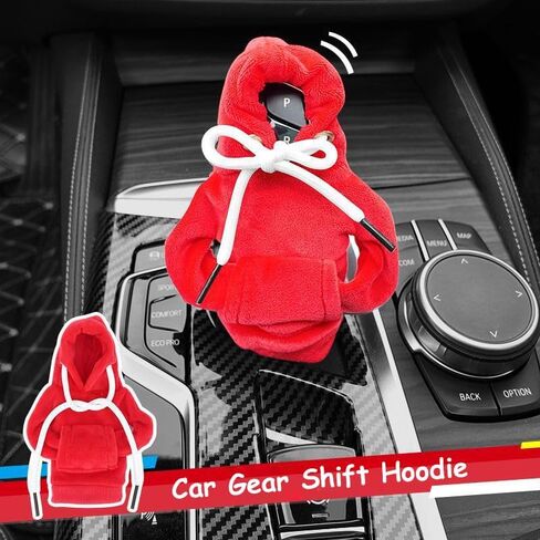 Desk Goose Outfits Hoodies for 7 inches Desktop Goose, Funny Mini Porch Goose Costume Decor Accessories for Magnetic Desk Geese Statue, or Gear Shift Hoodie (Blue) in Saudi Arabia