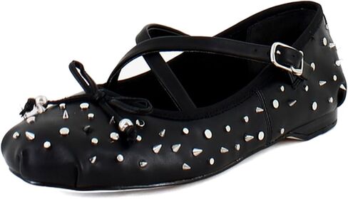 حذاء باليه مسطح للنساء من Circus NY من Sam Edelman in Saudi Arabia