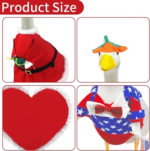 ملابس شرفة الإجازات أوزة جميع الفصول in Kuwait