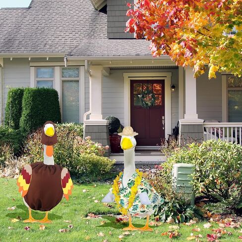 ملابس شرفة الإجازات أوزة جميع الفصول in Kuwait