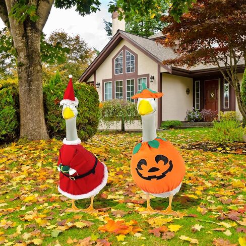 ملابس شرفة الإجازات أوزة جميع الفصول in Kuwait