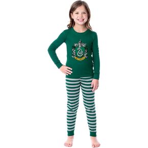 Harry Potter Family Hogwarts House Wizarding World Sleep Pajama in Kuwait