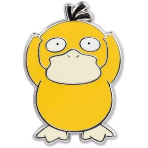 Pokémon Center: Psyduck Pokémon Pin in Saudi Arabia